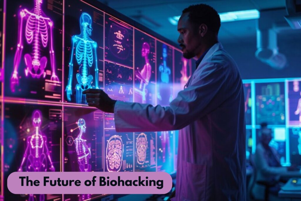 Unlock Superhuman Potential: What is Biohacking All About? 7 Mind-Blowing Secrets Revealed!