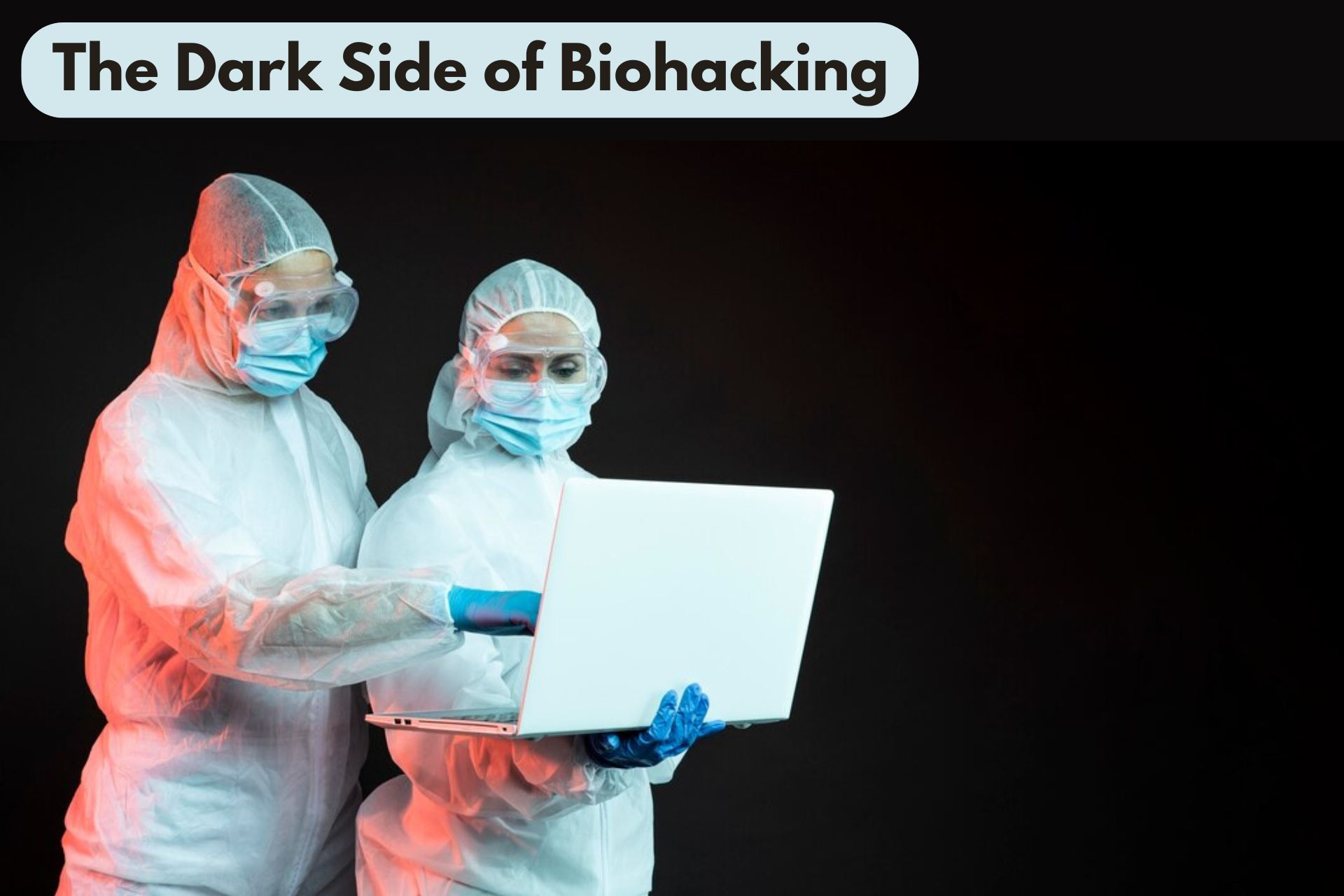 Biohacking 101: What is Biohacking in Simple Terms and Why You Should Care