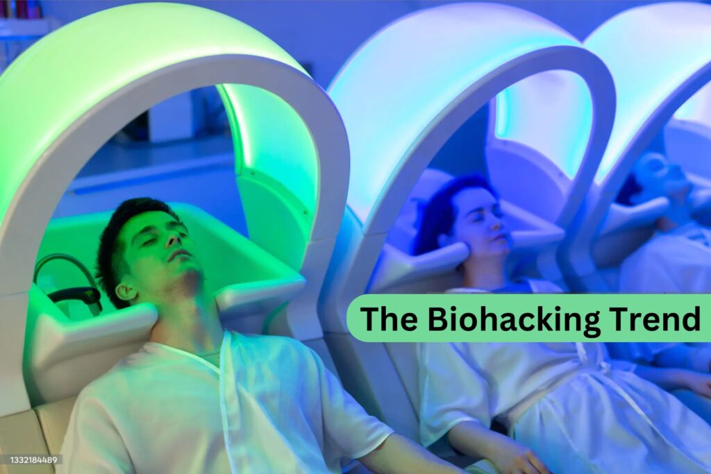 Unleash Your Potential: What Is The Point Of Biohacking? 7 Mind-Blowing Benefits