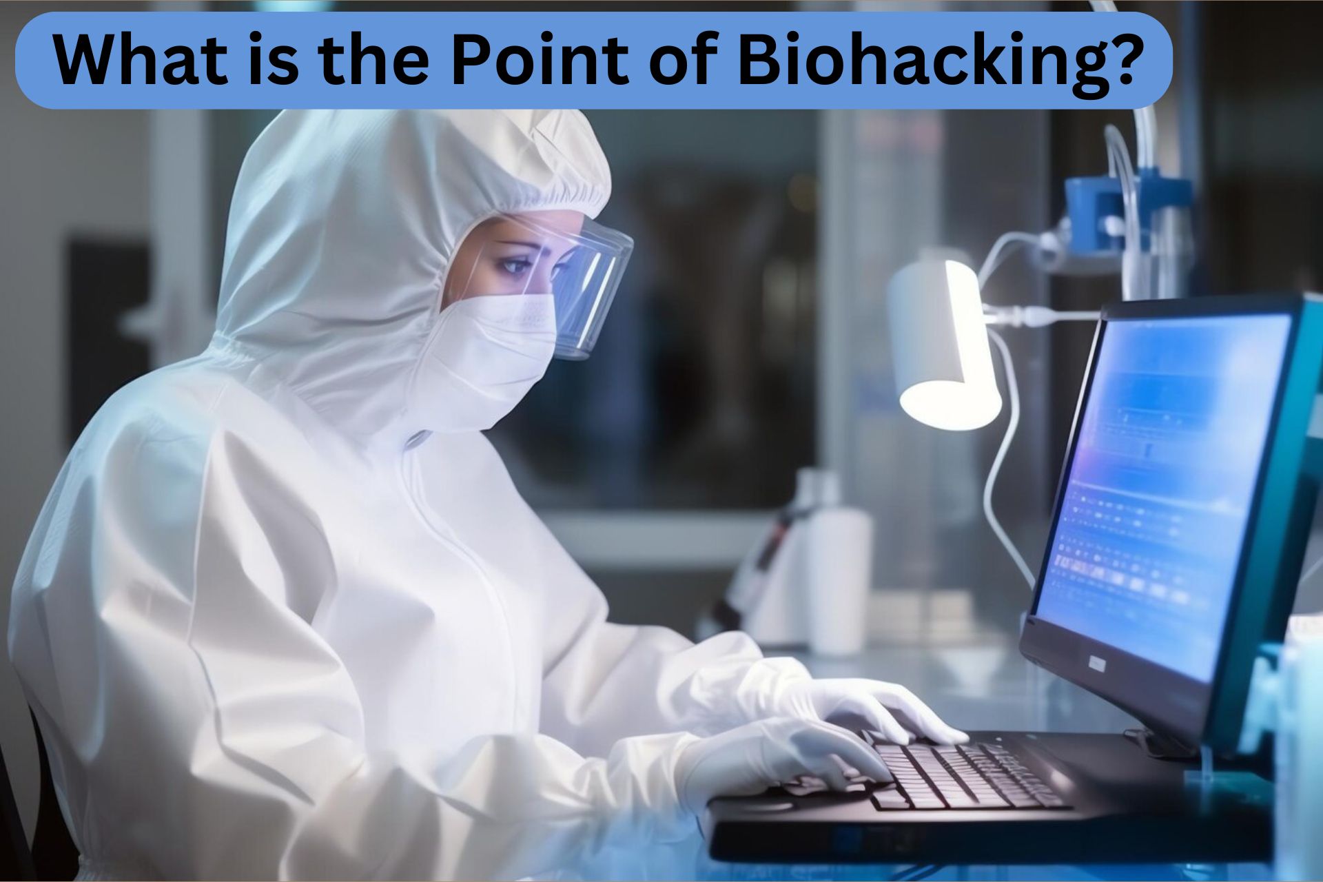 Unleash Your Potential: What Is The Point Of Biohacking? 7 Mind-Blowing Benefits